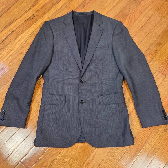 Express Producer suit jacket 36R - Picture 1 of 4